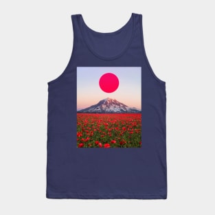 POPPIES Tank Top